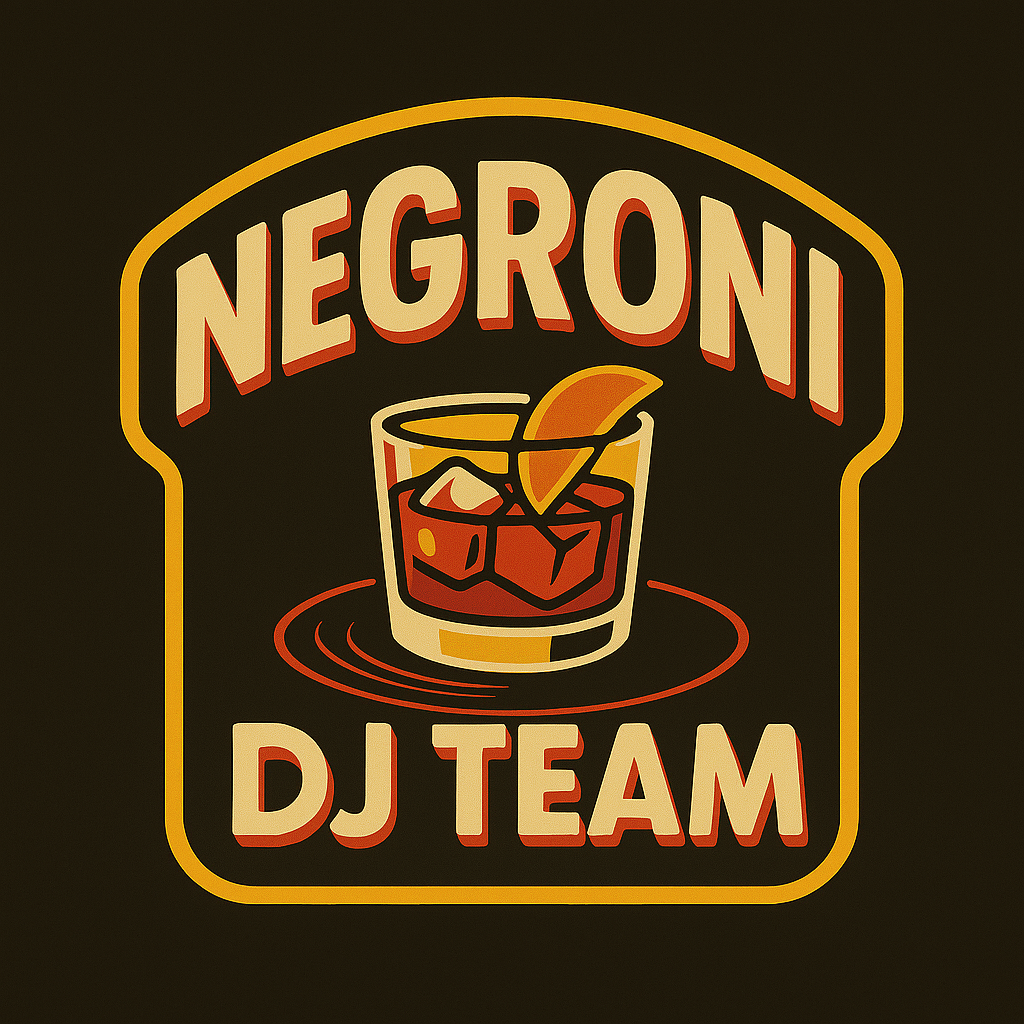Negroni DJ Team